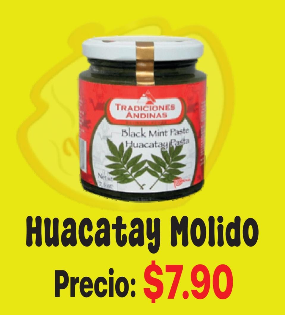 HUACATAY PERUANO
