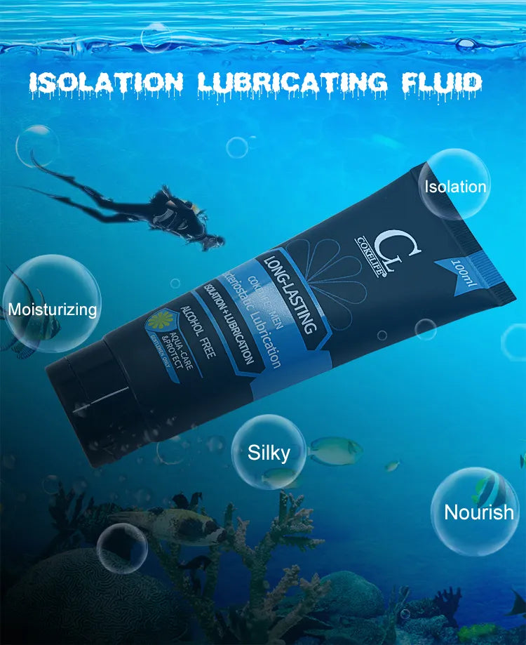 LUBRICANTE PARA PROTECCION ANAL