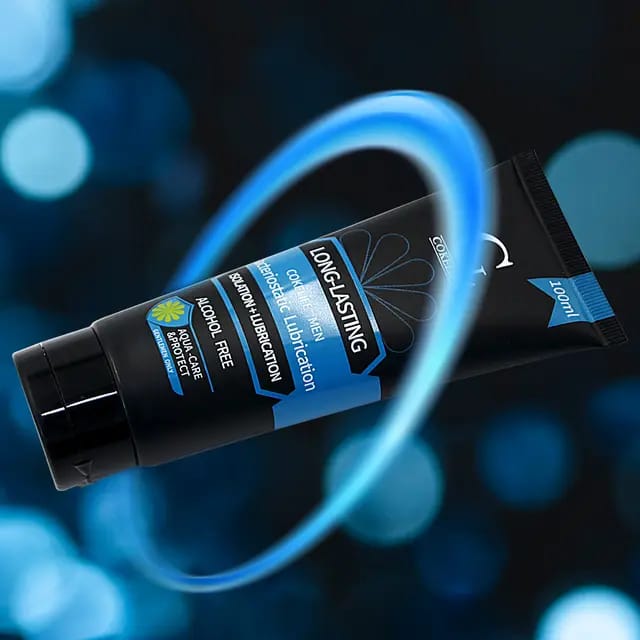 LUBRICANTE PARA PROTECCION ANAL