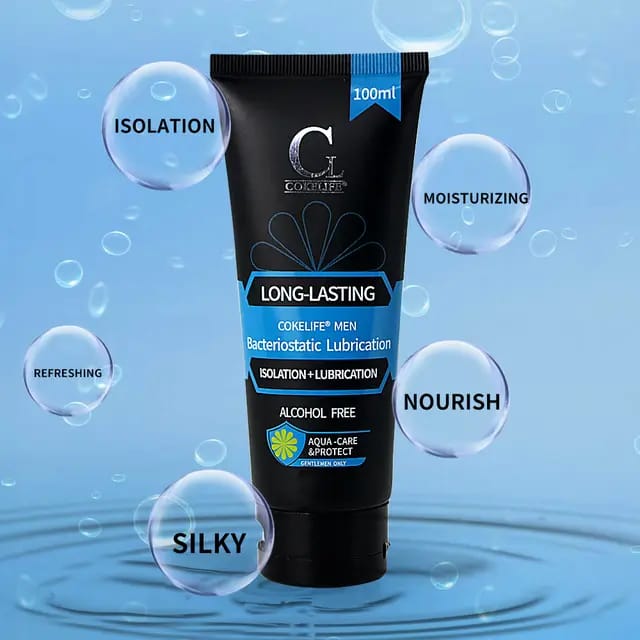 LUBRICANTE PARA PROTECCION ANAL