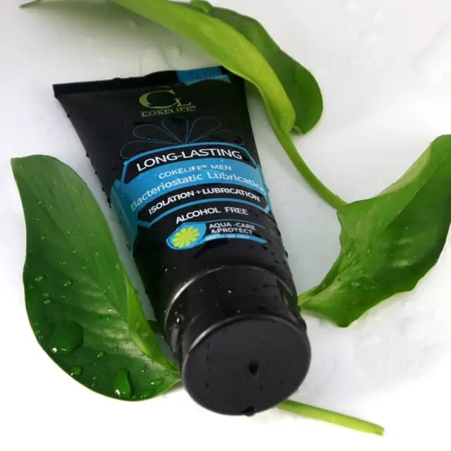 LUBRICANTE PARA PROTECCION ANAL