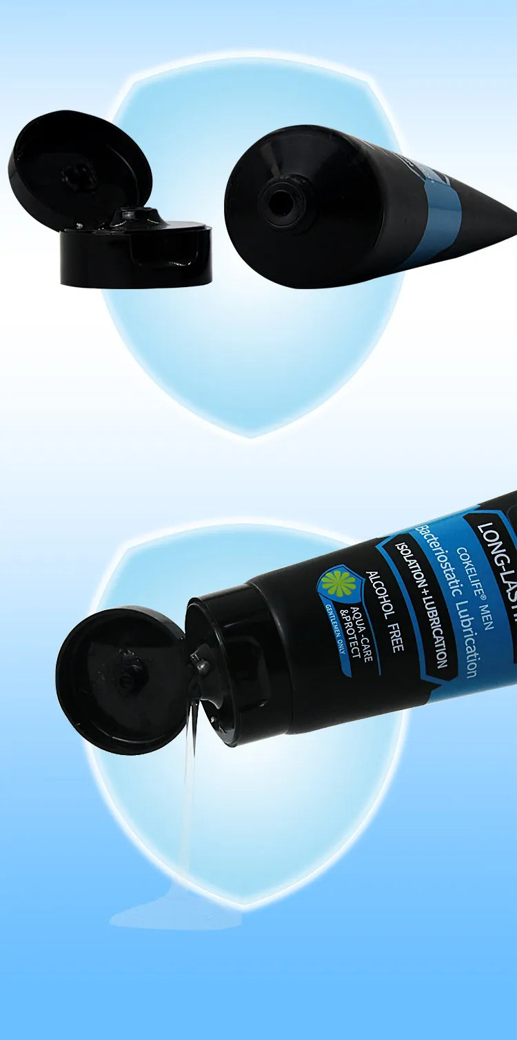 LUBRICANTE PARA PROTECCION ANAL