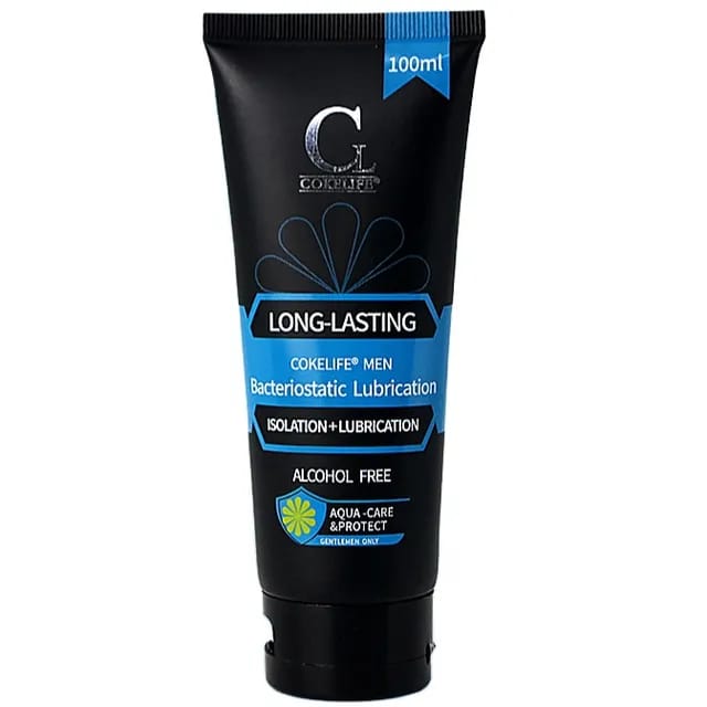 LUBRICANTE PARA PROTECCION ANAL